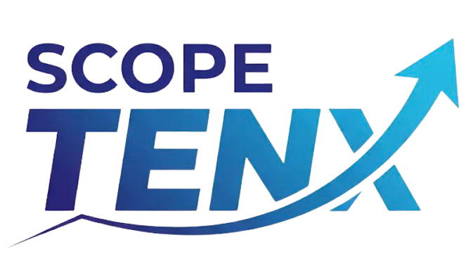 ScopetenX